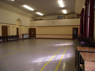 Hall1