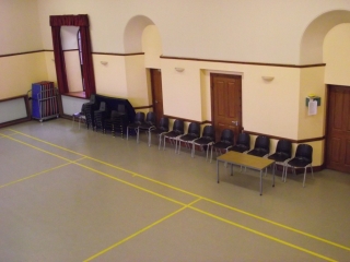 Hall2