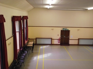 Hall3